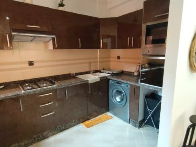 À vendre : Appartement moderne à marrakech Guéliz de 75m² à 1 200 000 DH