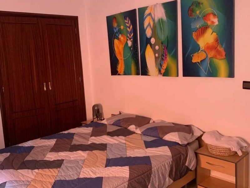 À vendre : Appartement moderne à marrakech Guéliz de 75m² à 1 200 000 DH