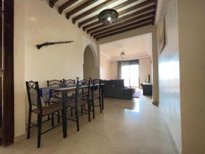 À VENDRE - Appartement 93m² à Guéliz, Marrakech