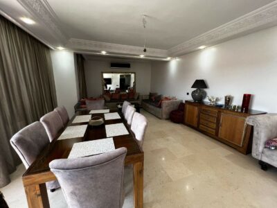 ppartement à vendre - Quartier Hivernage, Marrakech