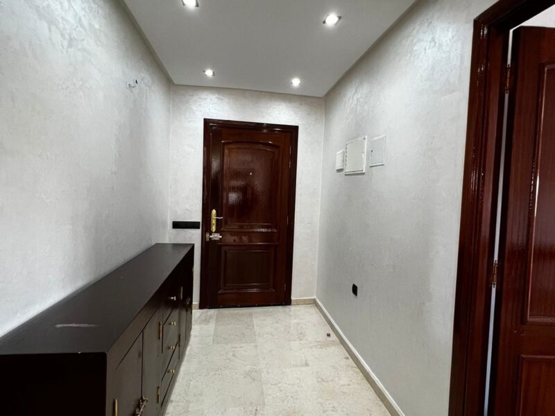 ppartement à vendre - Quartier Hivernage, Marrakech