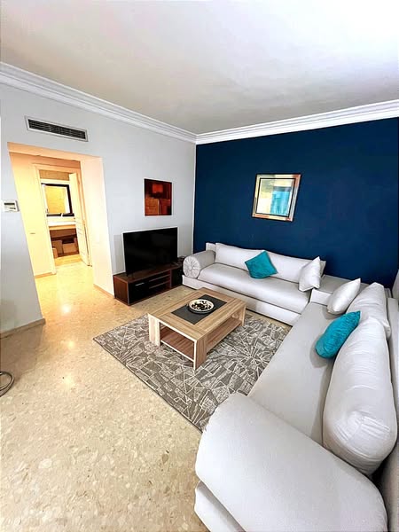 Studio moderne à louer - Quartier Gauthier, Casablanca