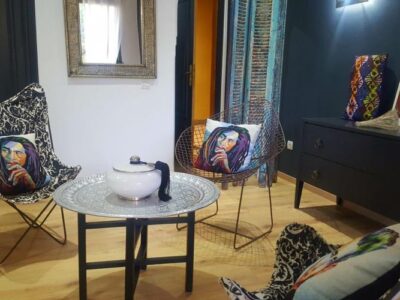 Vente Appartement à Marrakech Palmeraie