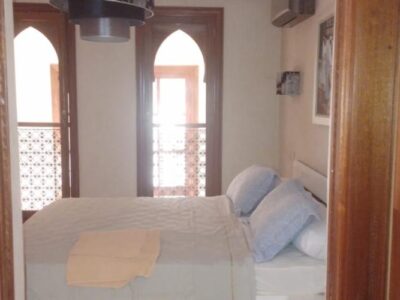 Vente Appartement à Marrakech Guéliz