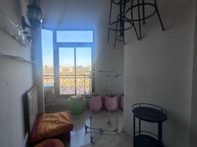 Vente Appartement à Marrakech Guéliz