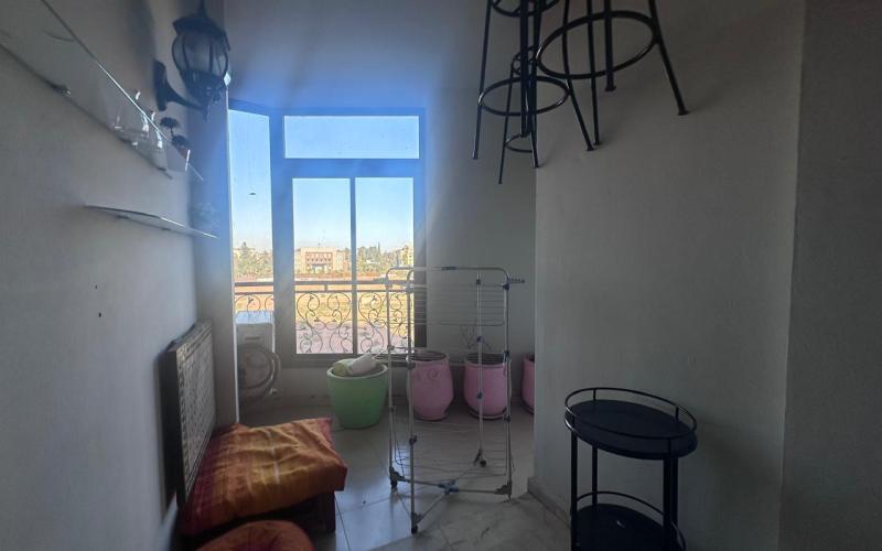 Vente Appartement à Marrakech Guéliz