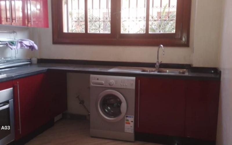 Vente Appartement à Marrakech Guéliz