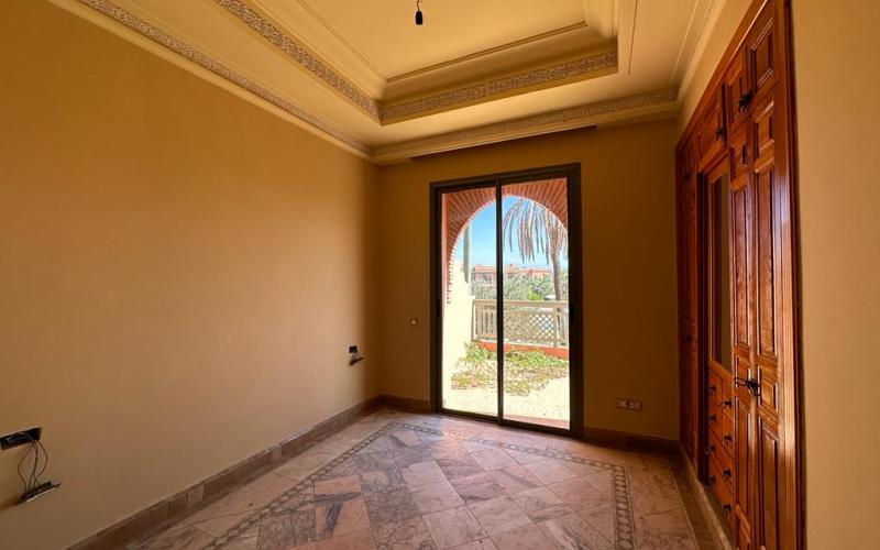 Vente Appartement à Marrakech Palmeraie