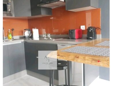 STUDIO MEUBLE - 48M2 7,500MAD Casablanca