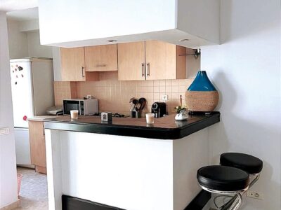 **Studio moderne à louer - Quartier Gauthier, Casablanca