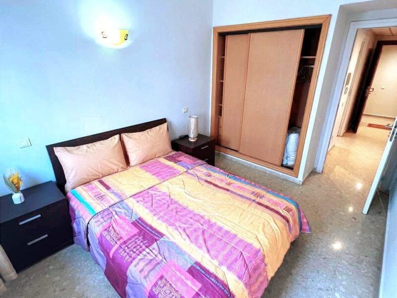 **Studio moderne à louer - Quartier Gauthier, Casablanca