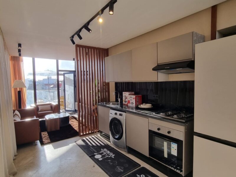 Appartement à louer à quartier maarif