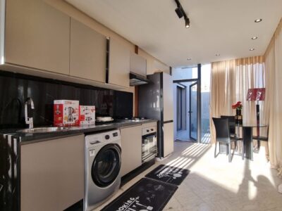 Appartement à louer à quartier maarif