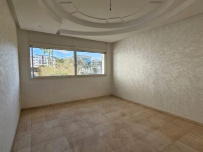 Appartement à vendre à l’agdal Rabat