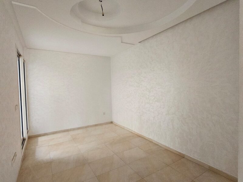 Appartement à vendre à l’agdal Rabat