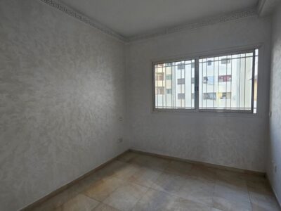 Appartement à vendre à l’agdal Rabat