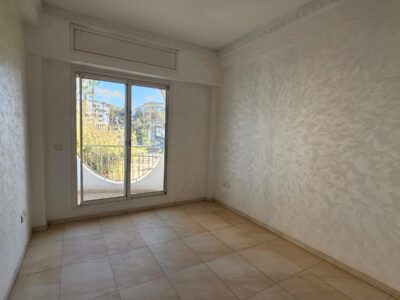 Appartement à vendre à l’agdal Rabat