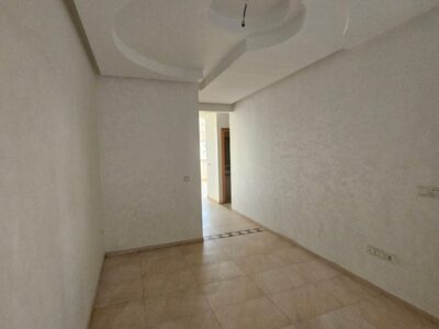 Appartement à vendre à l’agdal Rabat