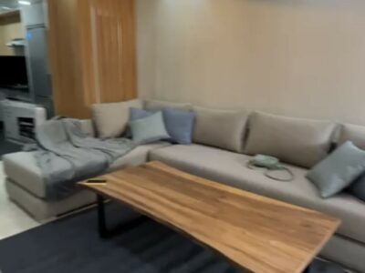 Appartement Beach house 2 – Dar Bouazza