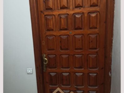 Appartamento Accogliente in Vendita a Casablanca – Quartiere Oulfa