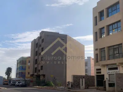 Occasione imperdibile: locali commerciali in vendita a Sidi Moumen, Casablanca, a partire da 28.000€!